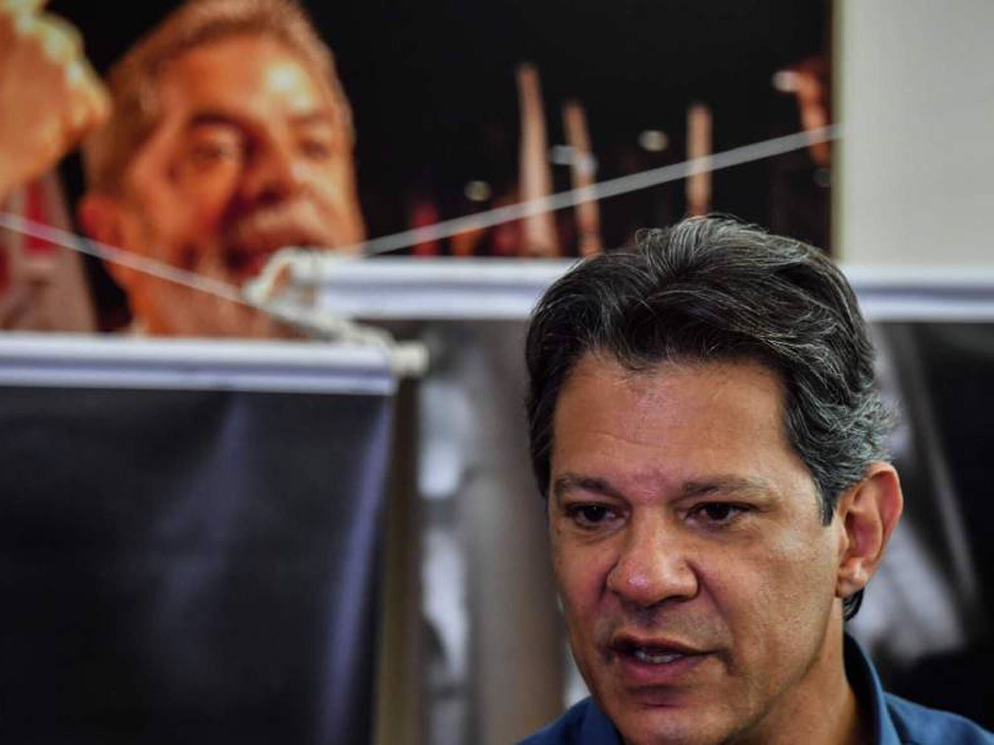 A nova vitória de Fernando Haddad sobre o bispo Edir Macedo