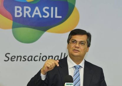 Flávio Dino. Foto: Marcello Casal Jr/ Agência Brasil (Arquivo)
