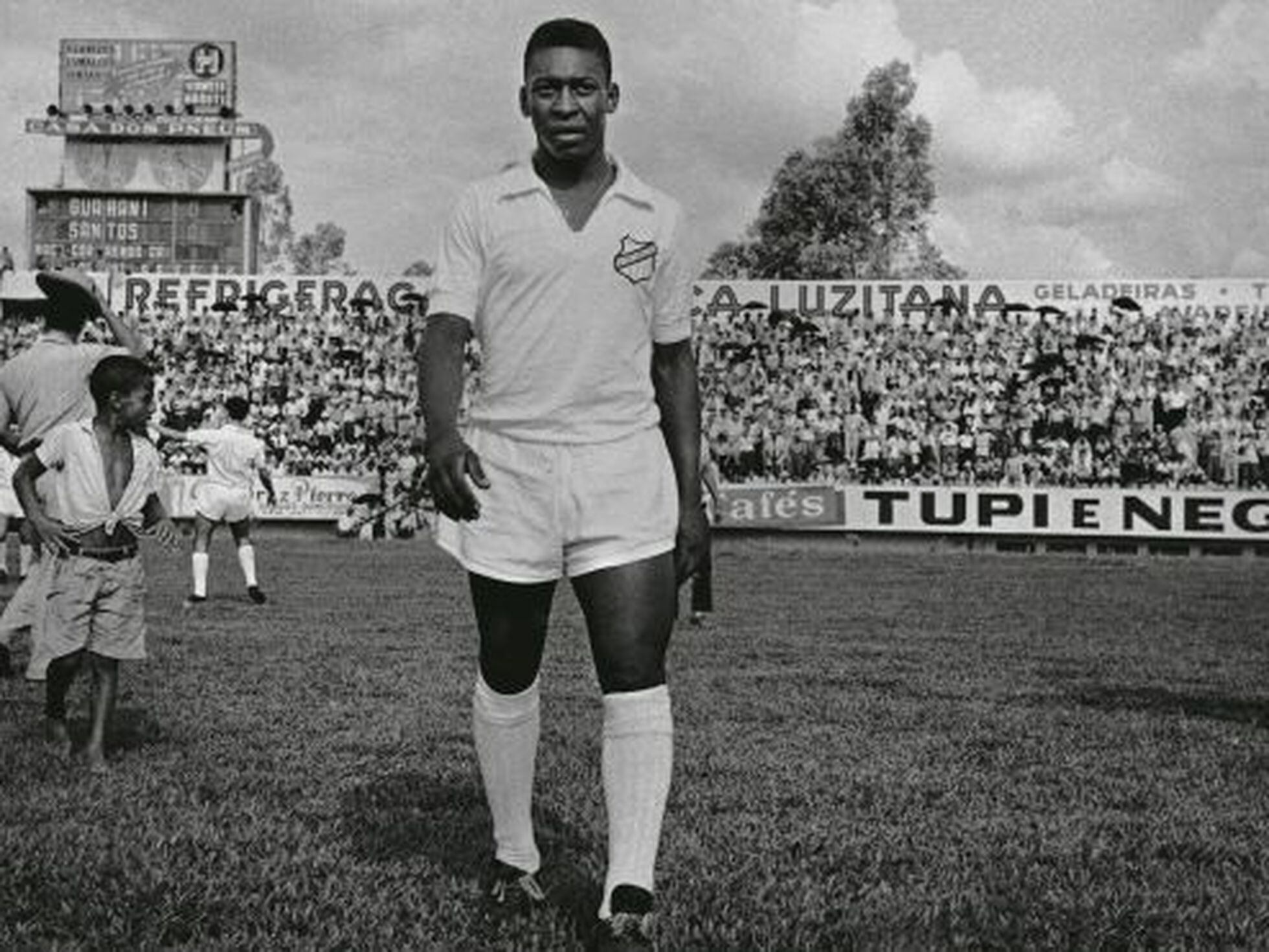 Quem é o melhor jogador Brasileiro depois de Pele? na minha opnião