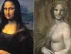 Foi pintado por Leonardo da Vinci ou por um ajudante? 'Salvator Mundi'  coloca em xeque o rigor do Louvre, Cultura