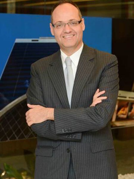 Economista Samuel Pessôa.