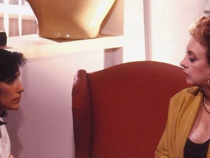 5 cenas de ‘Vale Tudo’ em que Gilberto Braga explica o Brasil