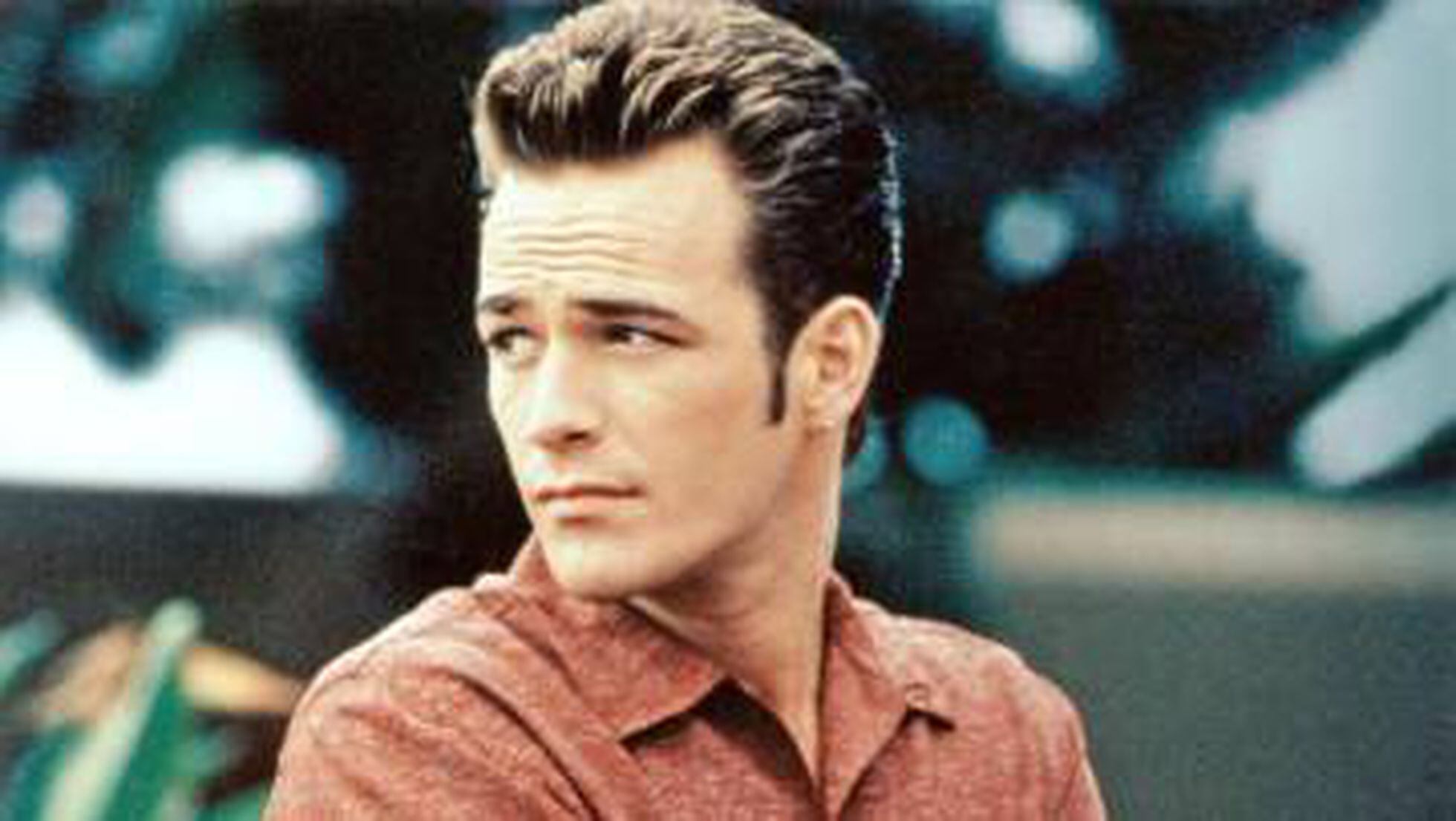Morre Luke Perry, ator de ‘Barrados no Baile’, aos 52 anos Cultura EL PAÍS Brasil Morre Luke Perry, ator de ‘Barrados no Baile’, aos 52 anos Cultura EL PAÍS Brasil