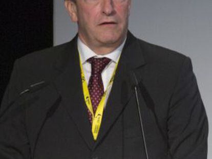 Ingo Plöguer, novo presidente do Conselho Empresarial de América Latina.