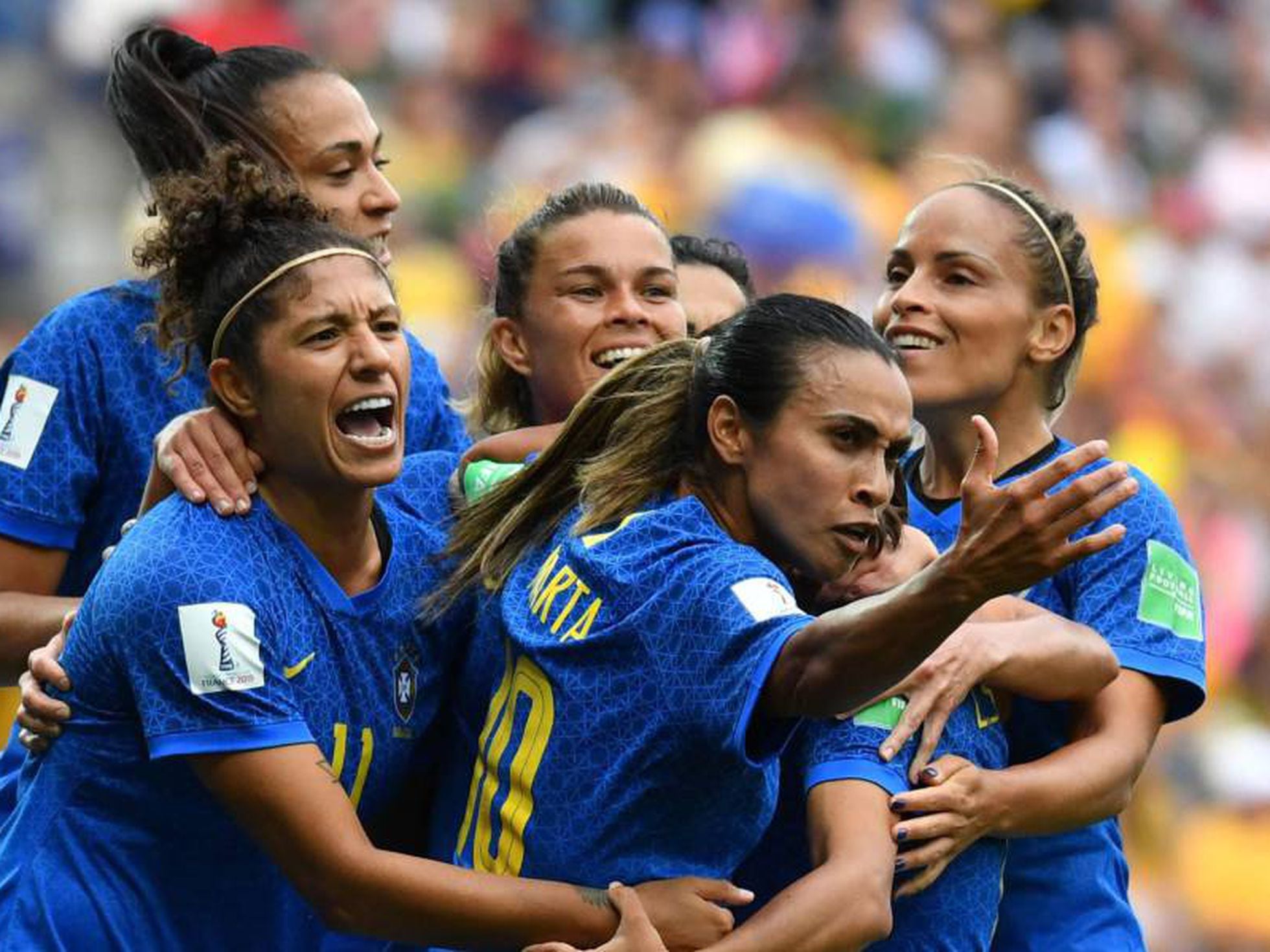 Seleção Feminina, ItáliaSaiba quais os jogos de hoje e onde