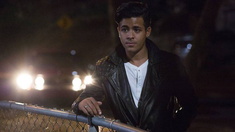 Tony, o arquétipo do jovem gay que teme por sua masculinidade na série '13 Reasons Why'