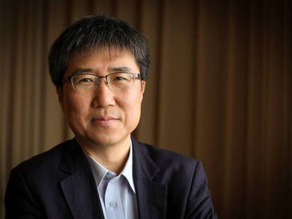 Ha-Joon Chang,especialista em economia do desenvolvimento da Universidade de Cambridge