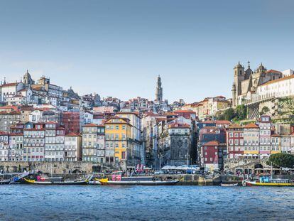 Porto, sedução em 10 passos