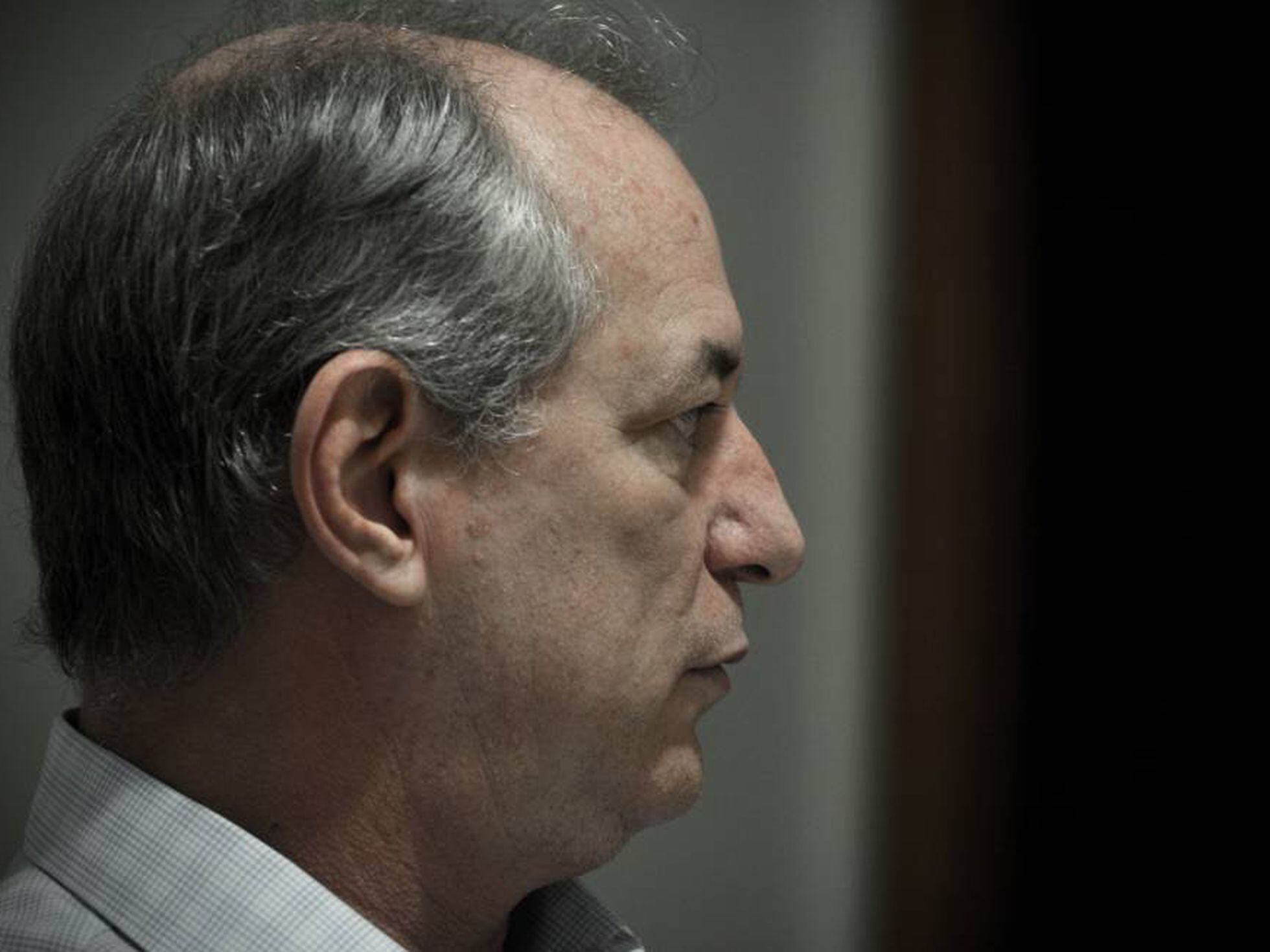 Ciro Gomes Essa viol ncia difusa de garotos se matando nossa