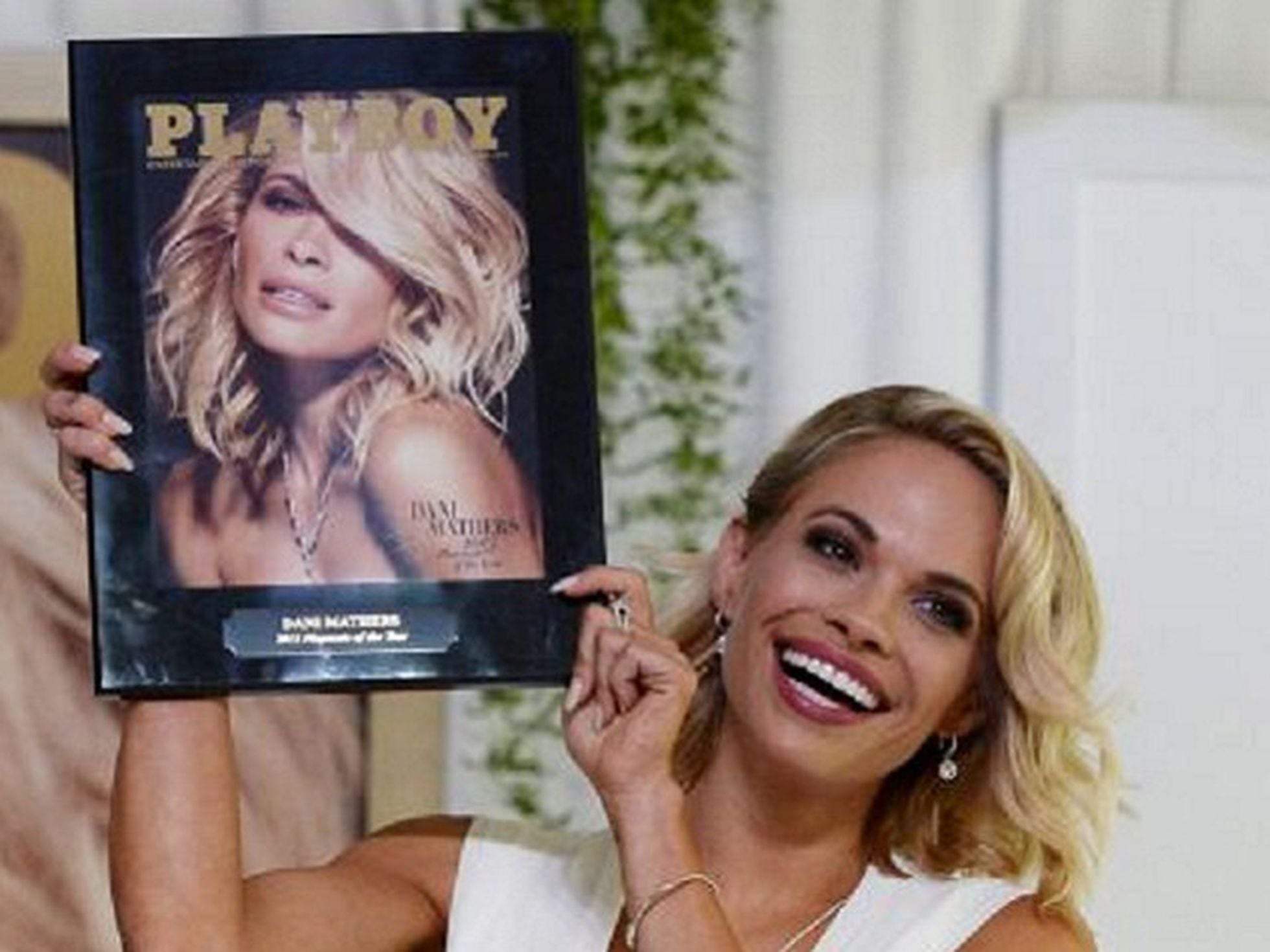 Revista Playboy continuará sendo publicada no Brasil