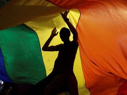 Justiça Federal liberou psicólogos a tratarem homossexualidade como doença.