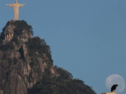 Estará voltando a esperança ao Brasil?