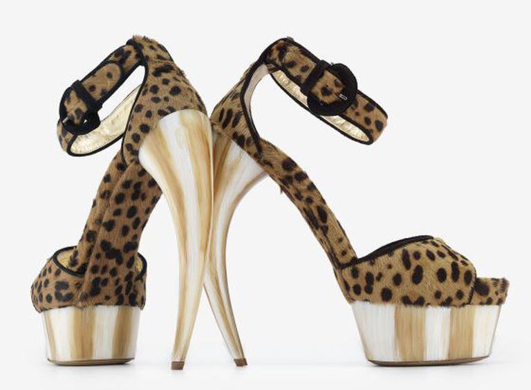 Walter Steiger. 'Unicorn Tayss', primavera de 2013. Cortesia de Walter Steiger.
