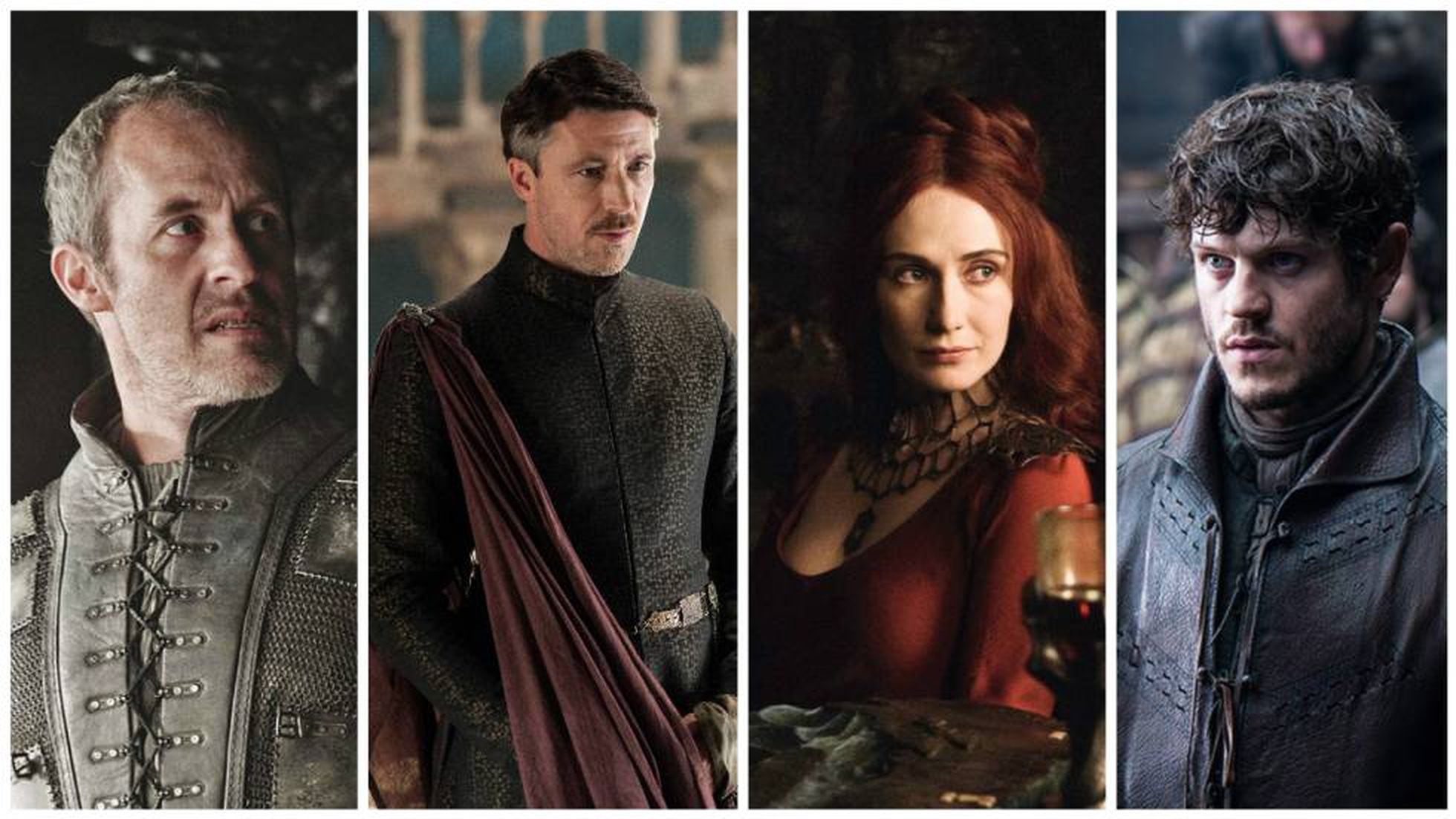 Personagem de Game Of Thrones aparece em jogo do