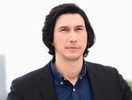 CANNES, FRANCE - JULY 06: Adam Driver attends the "Annette" photocall during the 74th annual Cannes Film Festival on July 06, 2021 in Cannes, France. (Photo by Dominique Charriau/WireImage)