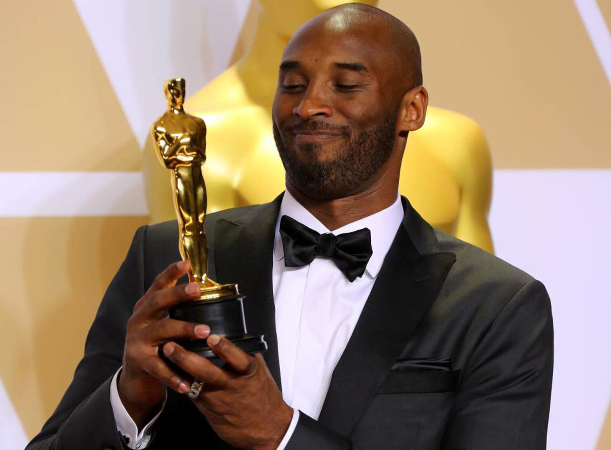 Foto: O jogador de basquete Kobe Bryant morreu aos 41 anos em 26 de janeiro  após acidente de helicóptero - Purepeople