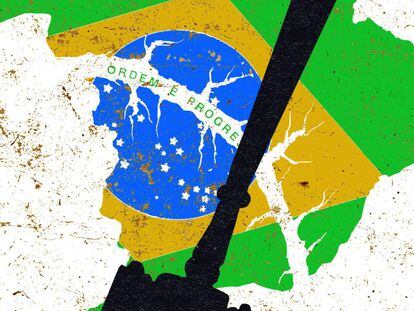 Brasil, uma novela ruim