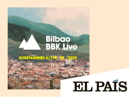 'BILBAO BBK LIVE'. Arctic Monkeys, The Chemical Brothers, Love of Lesbian.... Del 6 al 8 de julio. Compra ya tus entradas 