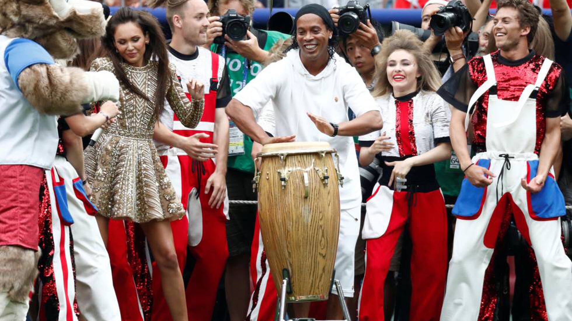 Show de encerramento da Copa do Mundo 2022: data, horário