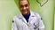 Eduardo Gomes da Silva, 48 anos, auxiliar de enfermagem no Hospital Municipal Tide Setúbal, morto por suspeita de Covid-19.