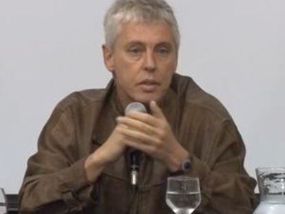 O cientista político Carlos Ranulfo Melo.
