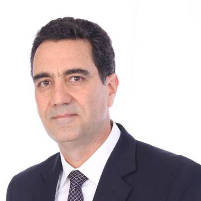 O advogado Miguel Nagib, do Escola Sem Partido.