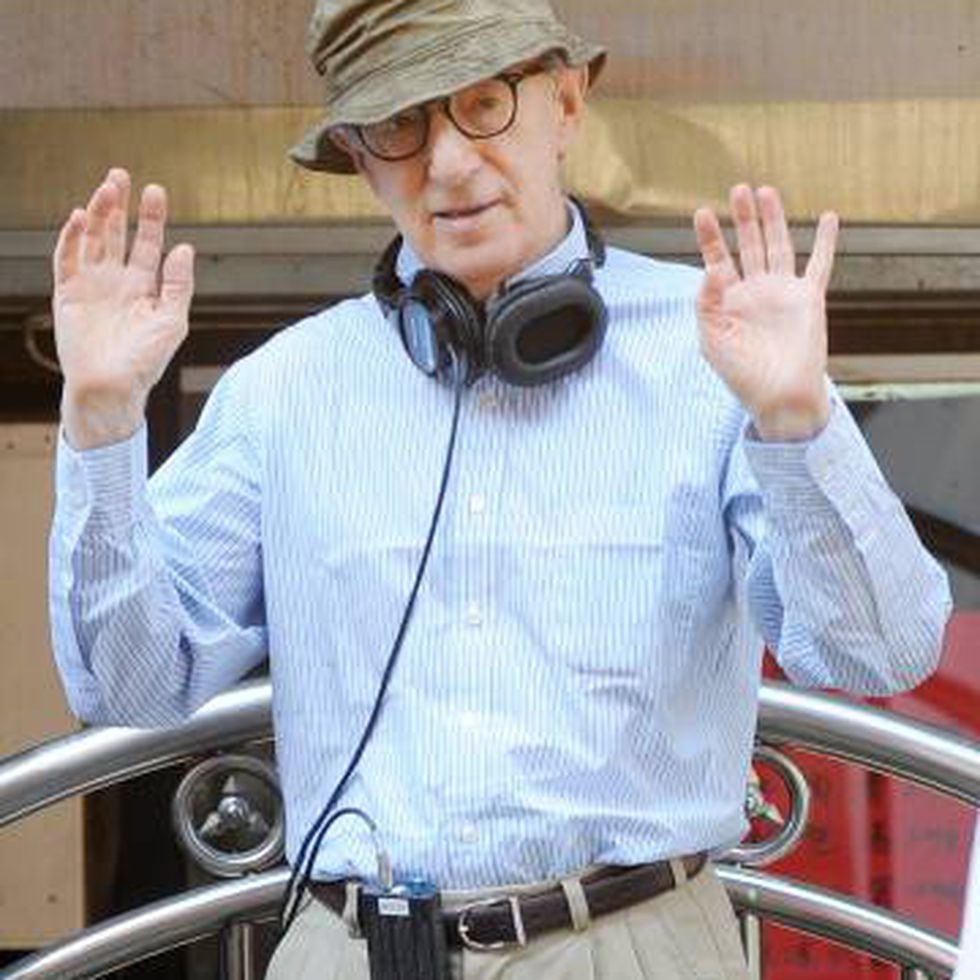 Os velhos de Woody Allen - portaldoenvelhecimento