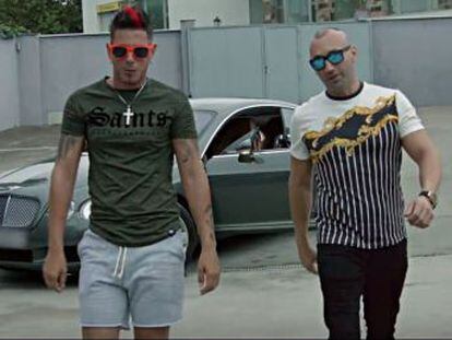 Francisco Tejón era procurado desde 2016