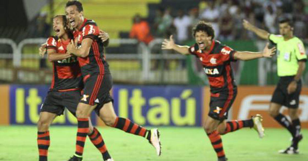 Internacional x Flamengo: horário e onde assistir | Esportes | EL PAÍS Brasil