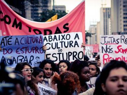 Estudo do Labic, centro da Universidade Federal do Espírito Santo, revela que ataque de apoiadores de candidato do PSL à mobilização provocou adesão e multiplicação