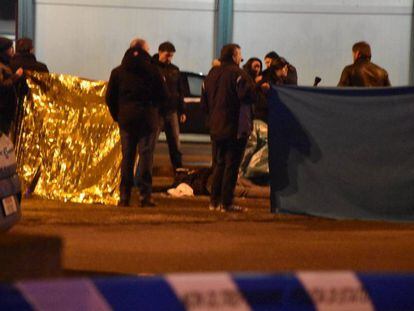 Polícia italiana mata o suspeito do atentado em Berlim durante tiroteio em Milão