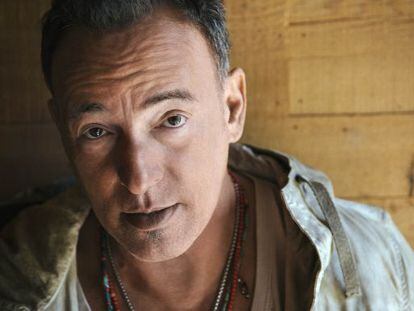 Estreamos ‘High hopes’, o novo trabalho de Bruce Springsteen