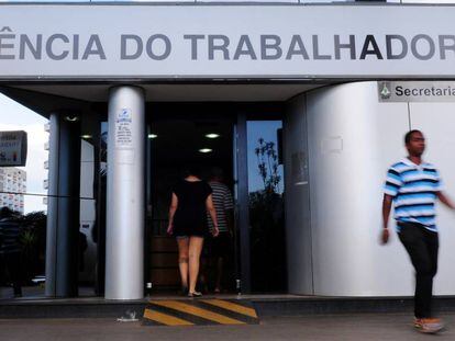 Em um ano, 1,9 milhão de brasileiros perderam o emprego