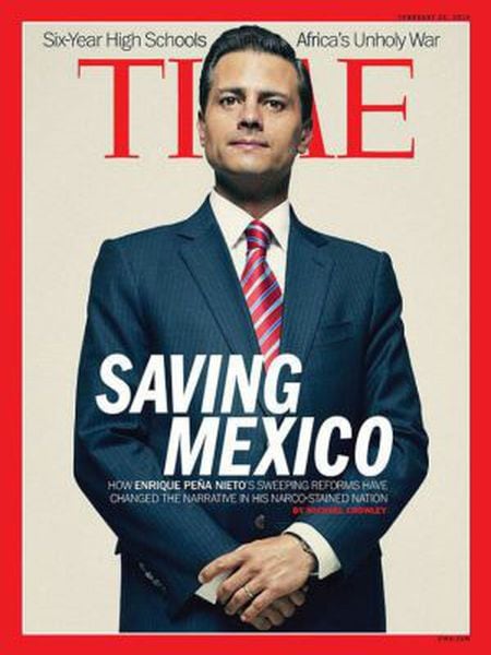 Imagem da capa de 24 de fevereiro.