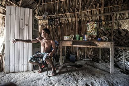 Viagem ao Brasil mais pobre, o que sempre vota no PT | Brasil | EL PAÍS  Brasil
