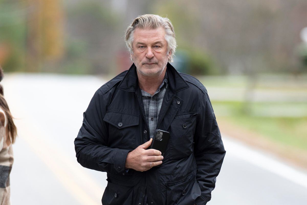 Alec Baldwin, um ator marcado pelo escândalo, Cultura