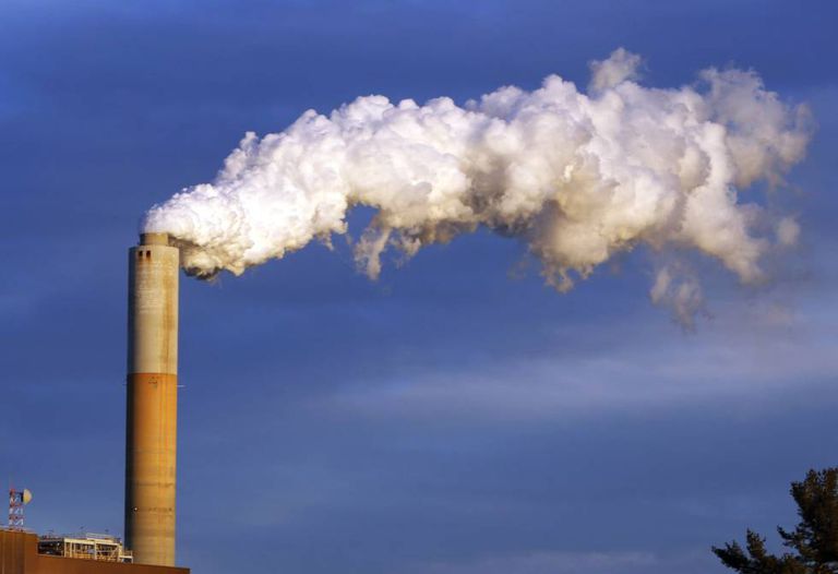 Brasil aumentou a emissão de gases do efeito estufa em 3,5% no ano passado.