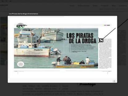 Os Prêmios Ortega y Gasset reconhecem o jornalismo de denúncia