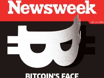 ‘Newsweek’ afirma ter descoberto o criador do bitcoin