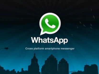WhatsApp fica fora do ar