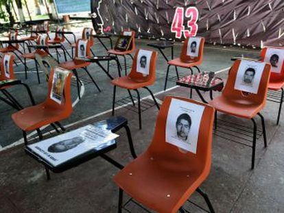 Massacre completa dois anos com Governo mexicano incapaz de resolver o caso