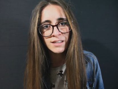 Vídeo feito por Alicia Ródenas, de 17 anos, está sendo usado em colégios da Espanha para falar sobre o machismo