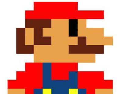 O encanador mais emblemático dos videogames se mantém como ícone popular e um dos maiores ativos da Nintendo