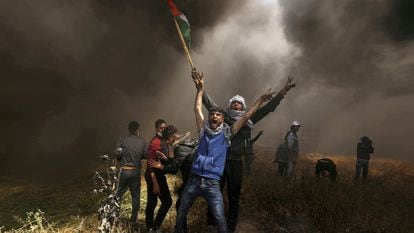 Tribunal Penal Internacional investiga cúpula de Israel e do Hamas por crimes de guerra