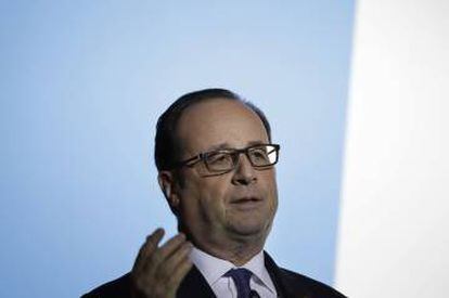 Hollande.