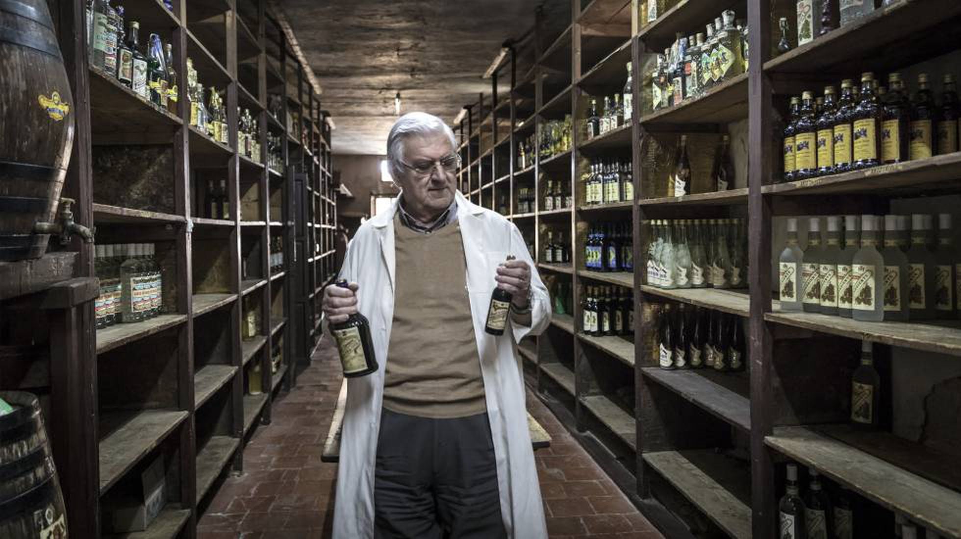 Chi è Il Proprietario Della Coca Cola