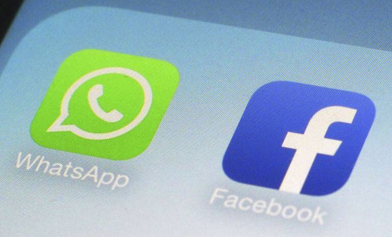O Facebook comprou o Whatsapp por 19 bilhões de dólares.