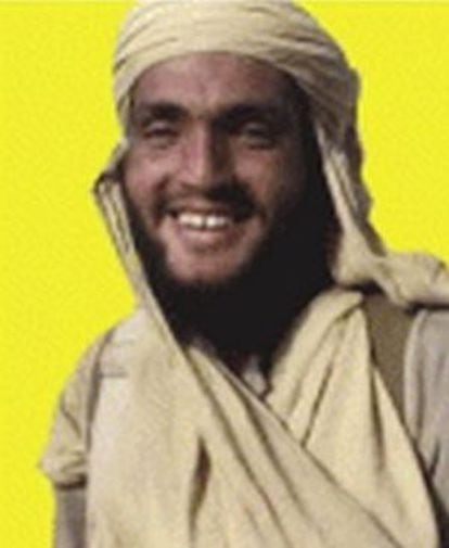 Loqman Abu Sajer.