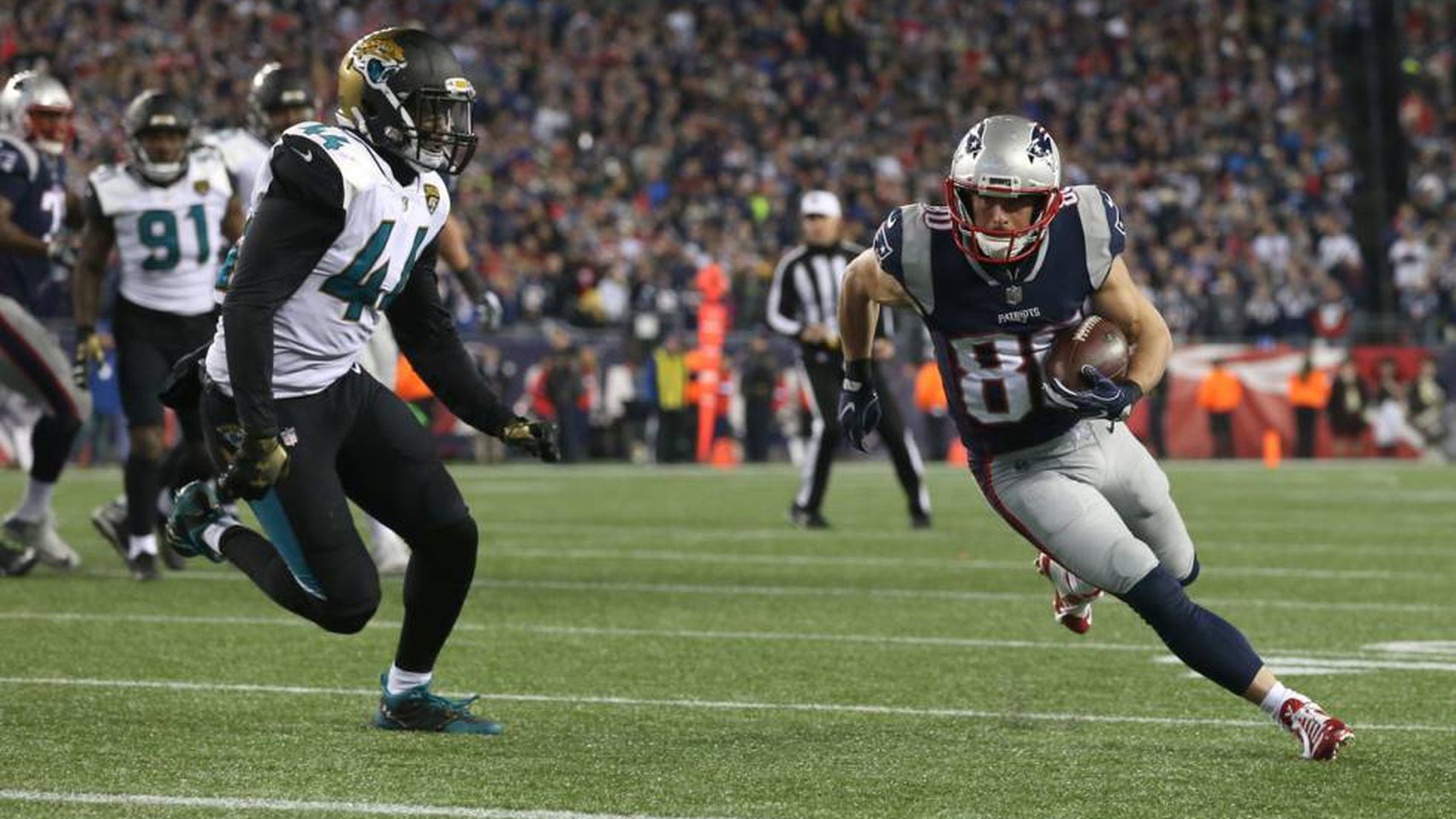 Final da NFL: Muito além do Super Bowl: futebol americano cresce