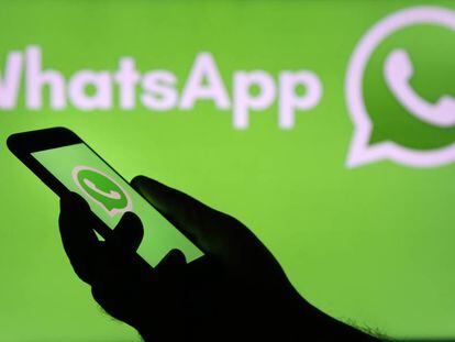 Cai o serviço de envio de imagens, vídeos e áudios no Whatsapp
